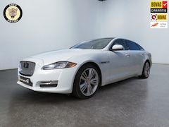 Jaguar XJR - 5.0 V8 SC