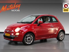 Fiat 500 - 1.2 Lounge