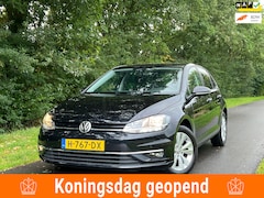 Volkswagen Golf - 1.0 TSI 2020 | Adaptieve Cruise | Navi | Clima | 11.950, - incl. BTW
