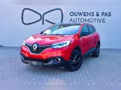 Renault Kadjar - 1.2 TCe Bose | PANORAMA | LEER | NAVIGATIE | TREKHAAK