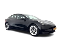 Tesla Model 3 - Standard RWD Plus 60 kWh [ 3-Fase-11kW ] {SOH-87%} (INCL-BTW) Aut. *PANO | AUTOPILOT | LEA