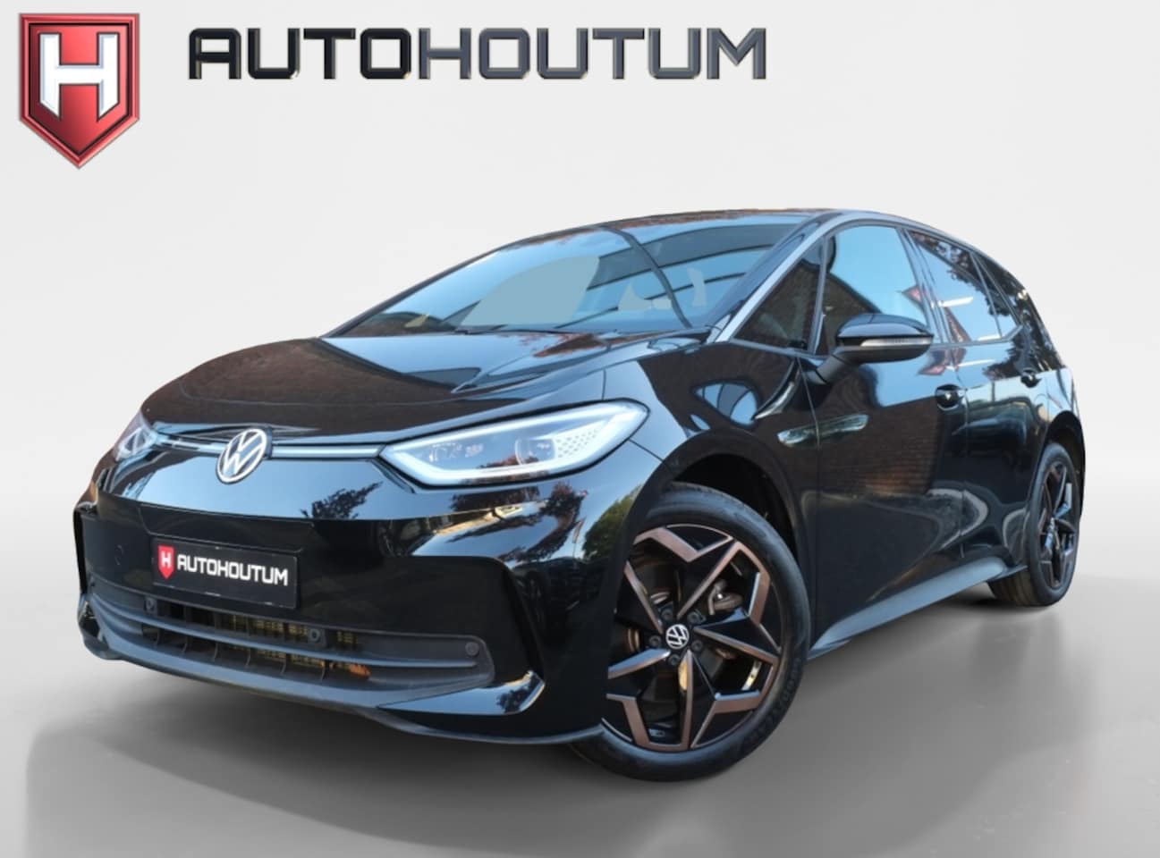 Volkswagen ID.3 - Pro 150 kW - AutoWereld.nl
