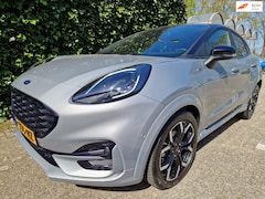 Ford Puma - 1.0 EcoBoost Hybrid ST-Line X