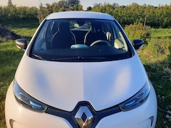 Renault Zoe - R90 Life 40