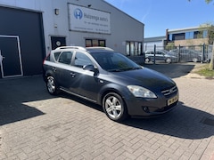Kia Cee'd Sporty Wagon - 1.6 Business Ed.| CLIMA| MET APK| Lichte schade