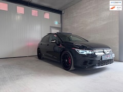 Volkswagen Golf - 2.0 TSI GTI Clubsport 45 Edition|Pano|Akra|Camera|Sfeer|Matrix