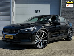 Polestar 2 - 2 Long Range Dual Motor Launch Edition 78kWh|Nieuwstaat|90, 85%SOH
