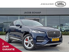 Jaguar F-Pace - P400e 404pk AWD S | Adaptive Cruise | Licht interieur | Stoelverwarming |