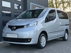 Nissan Evalia - NV200 7 PERSOONS / CLIMATE CRUISE CONTR