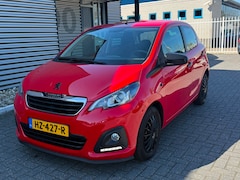 Peugeot 108 - 1.0 e-VTi Active