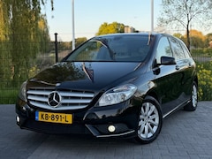 Mercedes-Benz B-klasse - 180 AUT / CLIMA / CRUISE / LEDER / PDC / TREKHAAK
