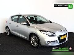 Renault Mégane - 1.2 TCe GT-Line *PDC/Clima/Navi