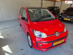 Volkswagen Up! - 1.0 BMT high up
