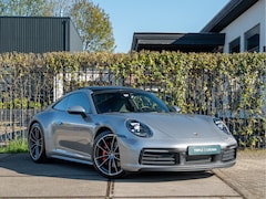 Porsche 911 - 3.0 Carrera S | Sportuitlaat | Bose | Schuifdak