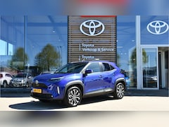 Toyota Yaris Cross - 1.5 Hybrid 115 First Edition Automaat 116Pk | Comfort Pack | Apple Carplay / Android Auto