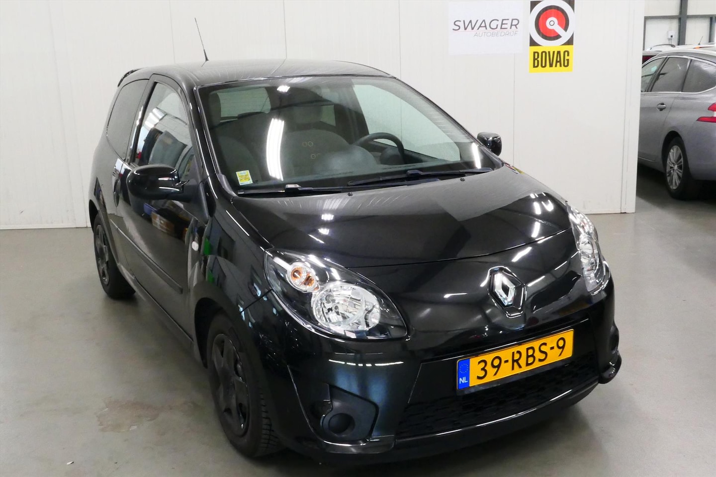 Renault Twingo - 1.2 16V 75pk ECO² Collection - AutoWereld.nl
