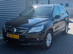 Volkswagen Tiguan - 2.0 TSI Sport&Style 4Motion