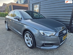 Audi A3 Limousine - 1.6 TDI Design Pro Line Plus *€ 6950 Ex BPM incl BTW