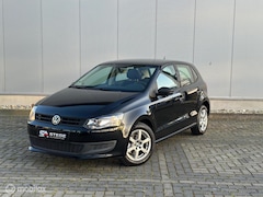 Volkswagen Polo - 1.2 | Airco | Nieuwe distributie | Nwe Apk