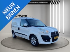 Fiat Doblò Cargo - 1.3 MultiJet SX Airco PDC