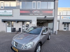 Nissan Qashqai - 2.0 Tekna 4WD