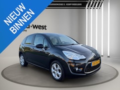 Citroën C3 - 1.6 VTi Exclusive Automaat Cruise Clima PDC