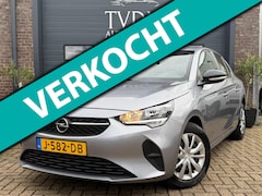 Opel Corsa - 1.2 Edition NAVI|CARPLAY|AIRCO|NAP
