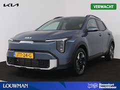 Kia Stonic - 1.0 T-GDi MHEV ExecutiveLine | Company Car | 10 Jaar Garantie | Automaat | Camera | Leverb