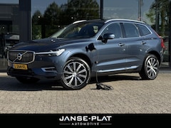 Volvo XC60 - 2.0 T6 AWD Inscription Pano | Trekhaak | Pilot Assist