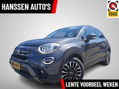 Fiat 500 X - 1.0 Edition Navi Camera ECC LM