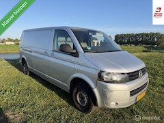 Volkswagen Transporter - 2.0 TDI L2H1 BM 4Motion