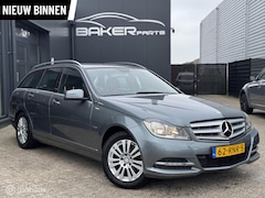 Mercedes-Benz C-klasse Estate - 200 CDI Business Class Avantgarde