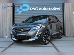 Peugeot 2008 - 1.2 PureTech GT STOELVERW./ ACC / ALCANTARA