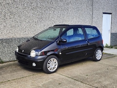 Renault Twingo - 1.2-16V Paris Beige Leder Airco Panoramadak LM-Velgen NAP APK