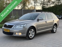 Skoda Octavia Combi - 1.2 TSI Ambition Business Line