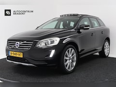 Volvo XC60 - 2.0 T6 Polar+ (PANORAMADAK, TREKHAAK, CAMERA, XENON, PDC, STOELVERWARMING, PARKEERSENSOREN