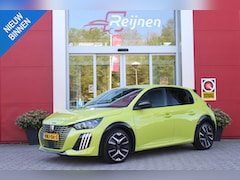 Peugeot 208 - 1.2 Hybrid 145PK AUTOMAAT GT | ALCANTARA "EXECUTIVE INTERIOR" (STOEL VERWARMING/ELEKTRISCH