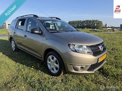 Dacia Logan MCV - 0.9 TCe Ambiance