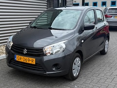 Suzuki Celerio - 1.0 Comfort | invalide Auto