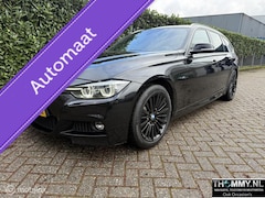 BMW 3-serie Touring - 318i M Sport, Carplay, NAP kmstand