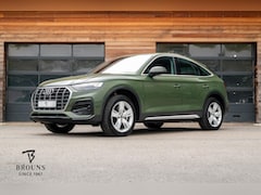 Audi Q5 Sportback - 50 TFSI e Advanced edition |1e. Eig.|El.Trekh.|ACC|Memory|Quattro
