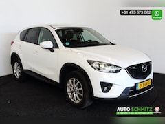 Mazda CX-5 - 2.0 Skylease+ Limited Edition 2WD *Cruise/Navi/Trekhaak