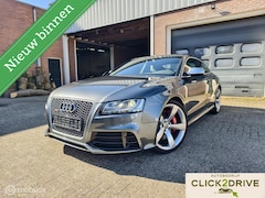 Audi RS5 - 4.2 FSI RS 5 quattro