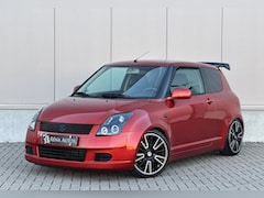 Suzuki Swift - 1.3 GA Sport | Airco | CarPlay | Nwe APK | Goed onderhouden |