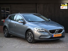 Volvo V40 - 1.5 T2 Edition+ Navigatie/Parkeersensor/Led/Stoelverwarming