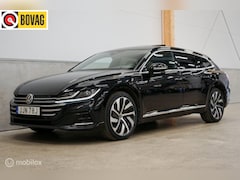 Volkswagen Arteon Shooting Brake - 1.4 TSI eHybrid R-Line