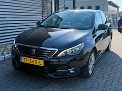 Peugeot 308 - 1.2 PureTech Blue Lease Premium | INCL. BTW