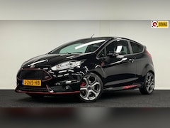 Ford Fiesta - 1.6 ST2*182PK*Leder*Bluetooth*Camera*Stoelverw*ClimaEcc
