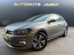 Volkswagen Polo - 1.0 TSI Comfortline Automaat Camera Sensoren Carplay