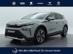 Skoda Elroq - 85 Business Edition / Demonstratievoertuig